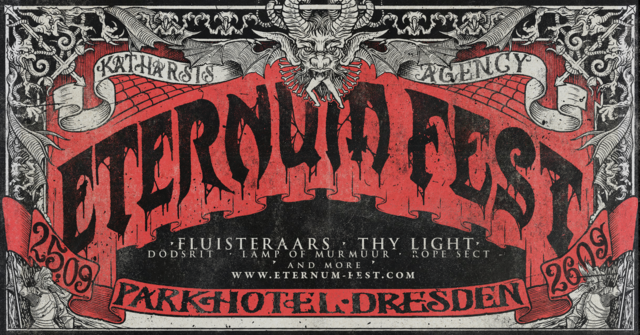 ETERNUM FEST 2026