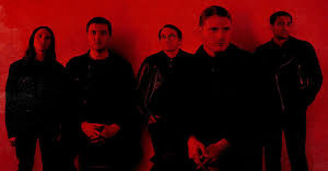 DEAFHEAVEN