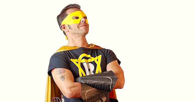 R-ZIEHER - Humorzone 