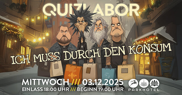 QUIZLABOR #120