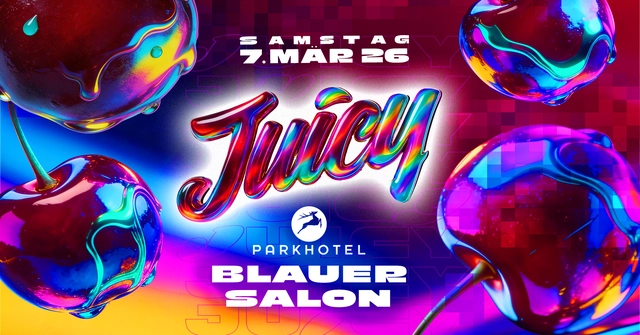 JUICY PARTY
