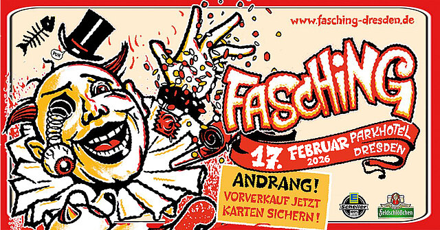 DER 20. PICHMÄNNEL FASCHING - Eine Waterloo Produktion