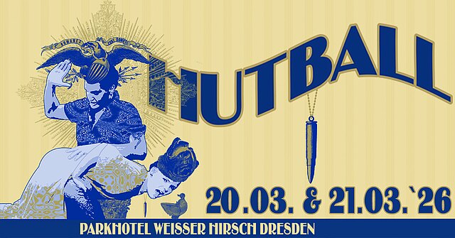 HUTBALL VOL. 1 - Eine Waterloo Produktion