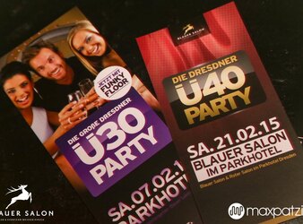 90'S FOREVER - DIE NEUNZIGER JAHRE PARTY